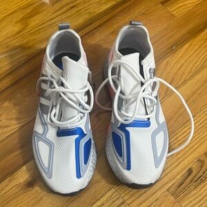 2020 NASA x ZK 2K J ‘Cloud Silver Metallic